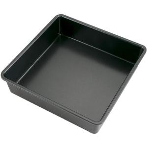 貝印 Kai House SELECT スクエア型 15cm DL6120 [A230101]