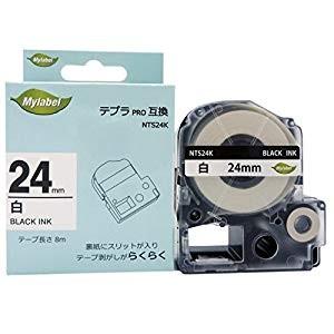 日本ナインスター テプラ互換 （SS24K用） [655556] NTS24K [1847-2663915]