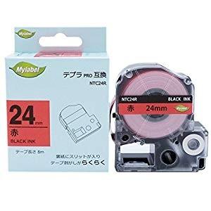 日本ナインスター テプラ互換 （SC24R用） [851480] NTC24R [1847-2664189]