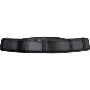 フジ矢 サポートベルトMサイズ(黒金) ASB-...の商品画像