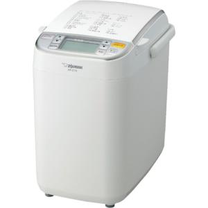 象印マホービン ZOJIRUSHI ホームベーカリー BB-ST10 ホワイト BB-ST10-WA [1923-5212771]