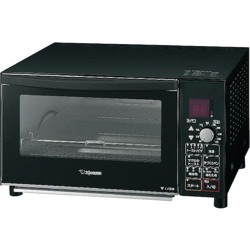 象印マホービン ZOJIRUSHI オーブントースター ET-GP30-BZ [1923-52220...