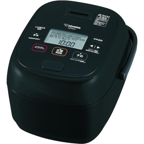 象印マホービン ZOJIRUSHI 圧力IH炊飯ジャー NW-CB10-BA [1923-52241...