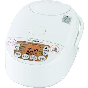 象印 象印 IH炊飯ジャー NW-VE10-BA（ブラック） 炊飯器本体 - 最安値