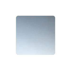 シロクマ 四角 80□ 鏡面磨 NS-105 [1942-0091930]