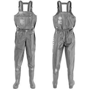 ライラクス DRESS フェルトスパイク ウェーダー チェストハイウェーダー AIRBORNE XX...
