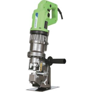 育良精機 イクラ HYBRID複動油圧式パンチャー（50160） ISK-MP2050F [198-097972]
