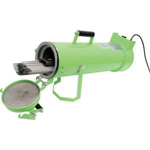 育良精機 イクラ 溶接棒乾燥器 ISK-D400 [198-269577]