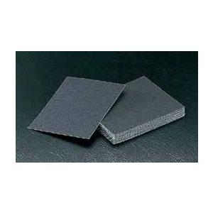 エスコ ESCO  【個人宅不可】 230x280mm/ #80 布ペーパー（5枚） EA366B-...