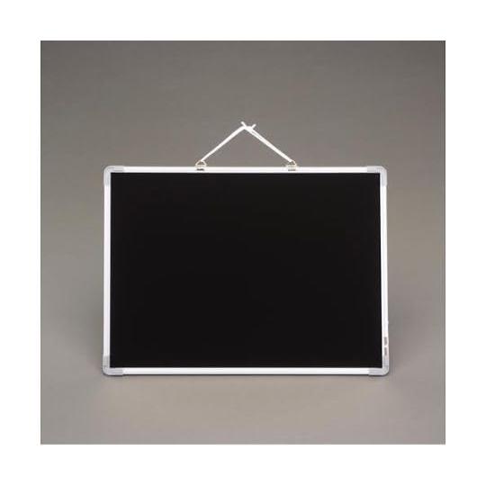 エスコ ESCO  【個人宅不可】 900x16x600mm ブラックボード EA761LC-193...