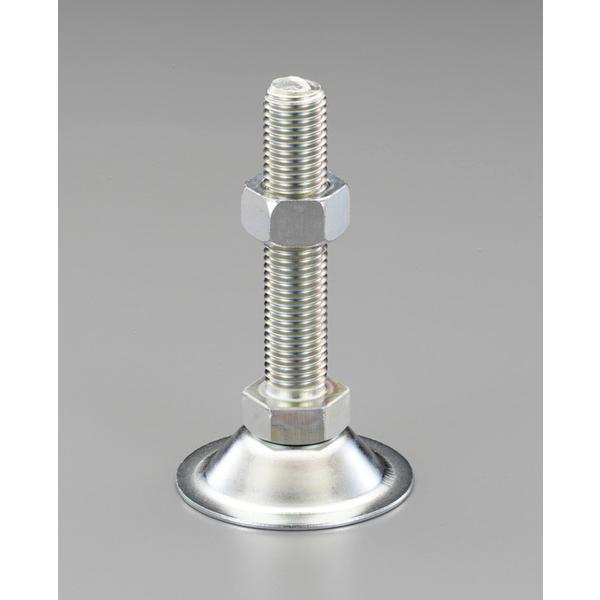 エスコ ESCO  【個人宅不可】 75mm/M20x200mm アジャストボルト EA949GY-...