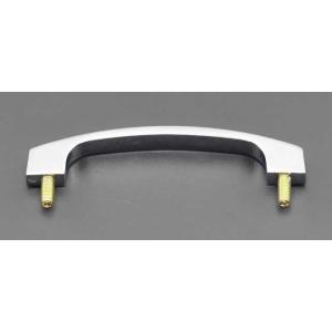 エスコ ESCO  【個人宅不可】 M6x13mm/ 85mm 取手（スチール製） EA948BM-...