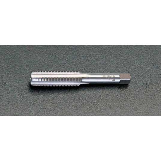 エスコ ESCO  【個人宅不可】 7/16”x20 ハンドタップ（UNF/HSS） EA829EL...