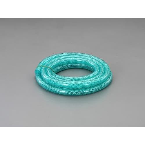エスコ ESCO 18/23mm x10m ウォーターホース（糸入り） EA124DH-181A [...