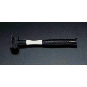 エスコ 70mmx1800gショックレスハンマー EA575WX-70