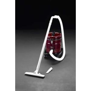 エスコ ESCO AC100V/1050W/10.0L 業務用掃除機 EA899MK-1 [I130402]