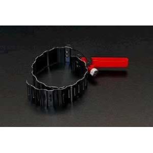 エスコ ESCO  【個人宅不可】 76-127mm ピストンリングコンプレッサー EA603DB ...