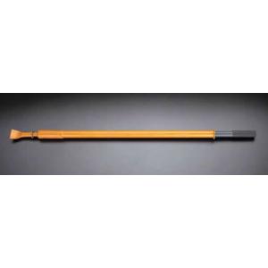 エスコ ESCO  【個人宅不可】 1270-2030mm インパクトビードブレーカー（スライドハン...