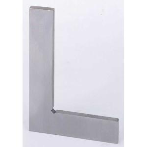 エスコ ESCO  【個人宅不可】 125x 80mm スクエアー・平型（1級・焼入） EA719A...