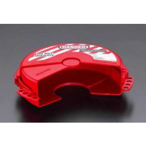 エスコ ESCO 100-165mm ゲートバルブロックアウト EA983T-13 [2-08198...