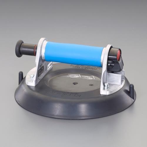 エスコ ESCO  【個人宅不可】 80Kg サクションリフター（ポンプ付） EA950CE [2-...