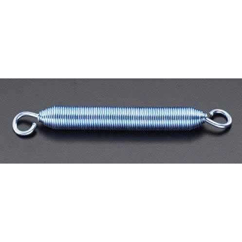 エスコ ESCO  【個人宅不可】 13.0x1.4/ 80mm 両絞り引きスプリング EA952X...