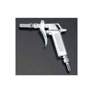 エスコ ESCO  【個人宅不可】 エアーブローガン（5倍増量ノズル・8．5ｍｍステム付） EA12...