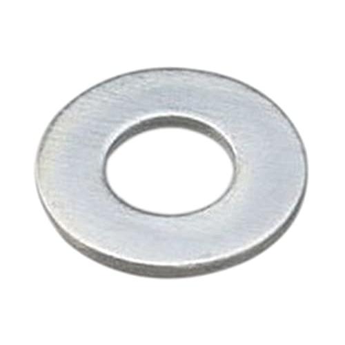 エスコ ESCO  【個人宅不可】 M18 平ワッシャー（JIS/ユニクロ/4枚） EA949LX-...