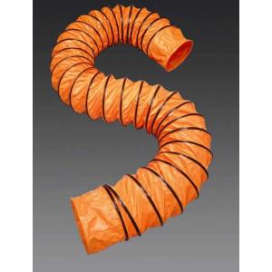 エスコ ESCO ［200mm用］ 5m ファン用ダクト EA897K-200 [2-0990548...