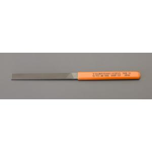 エスコ ESCO  【個人宅不可】 215mm やすり（平/シャープカット） EA521PH-16 ...