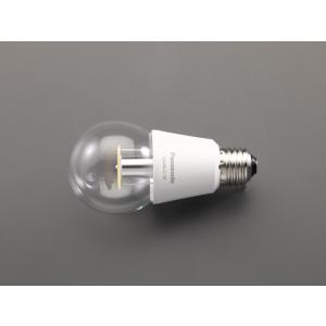 エスコ ESCO AC100V/8.2W/E26 電球/LED（電球色） EA758XR-526 [...