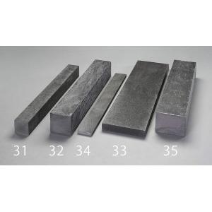 エスコ ESCO 20x100x1000mm 樹脂製角材 EA993DS-34 [2-1071830...