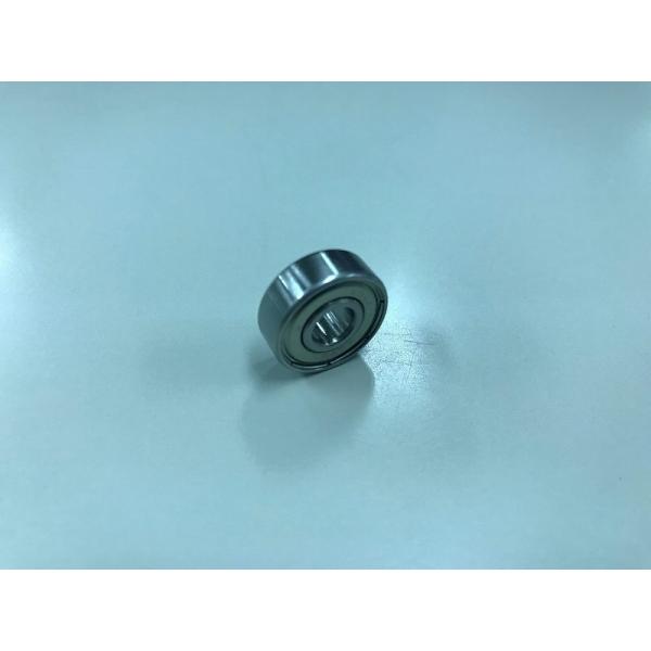 エスコ ESCO  【個人宅不可】 ［608ZZ］ 密封型ミニチュアベアリング EA966AM-85...