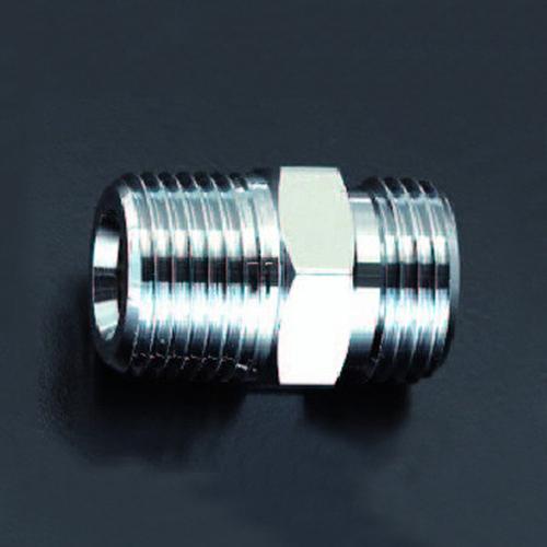 エスコ ESCO  【個人宅不可】 R 1/8”xG 1/4” ［R／G］ニップル EA141AV-...