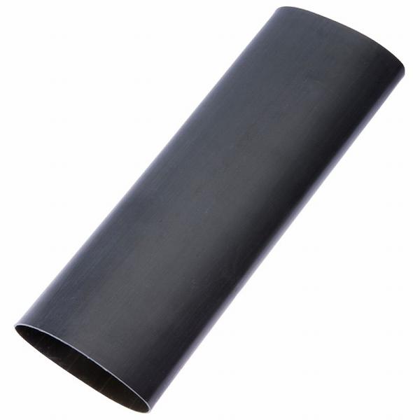 エスコ ESCO  【個人宅不可】 76.2x1219mm 熱収縮チューブ（肉厚/黒） EA944B...