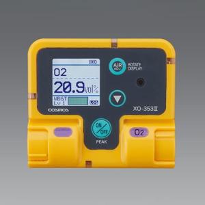 SMART SENSOR 酸素濃度計 AR8100 SMART SENSOR 酸素濃度計 AR8100 | 環境計,気体(ガス)検出計 | タイム