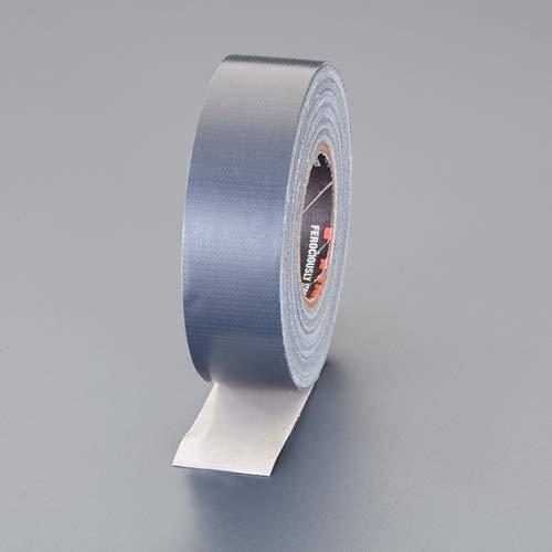 エスコ ESCO  【個人宅不可】 25mmx 9.1m 強力万能ダクトテープ［T-REX］ EA9...