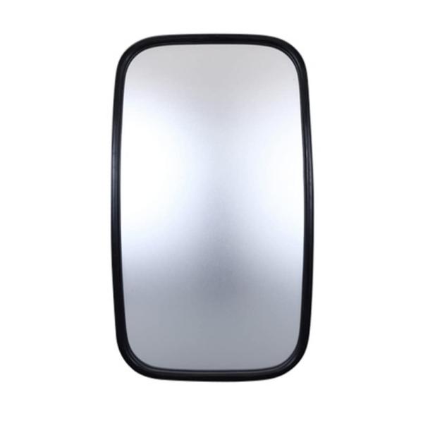 エスコ ESCO  【個人宅不可】 210x120mm バックミラー（フォークリフト・建機用） EA...