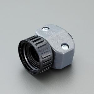 エスコ ESCO 3/4NH/5/8x3/4 ホース継手 EA124GC-32A [I130105]｜daishinshop