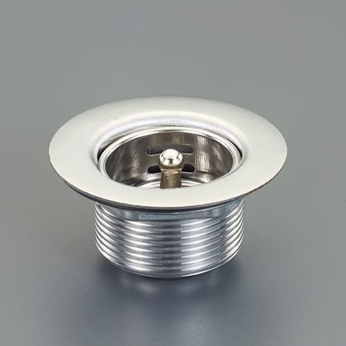 エスコ ESCO  【個人宅不可】 40A/G 1・1／2” 共栓 EA468DC-20B [2-1...