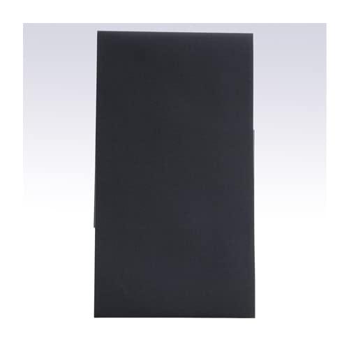 エスコ ESCO  【個人宅不可】 70x300mm ナイロン補修シート（黒） EA944MT-82...