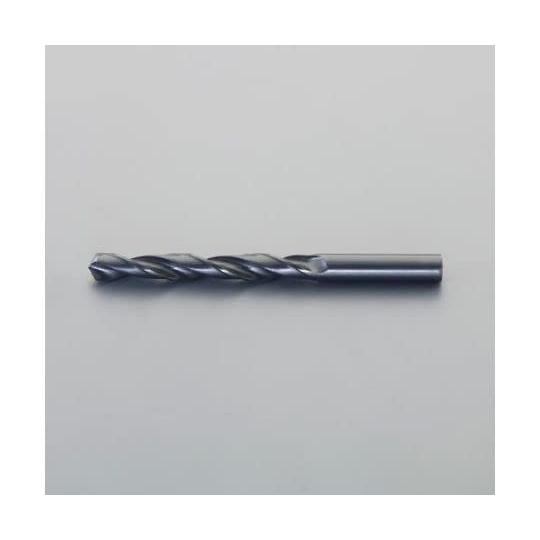 エスコ ESCO  【個人宅不可】 4.80x 86mm ストレートドリル（HSS/10本） EA8...