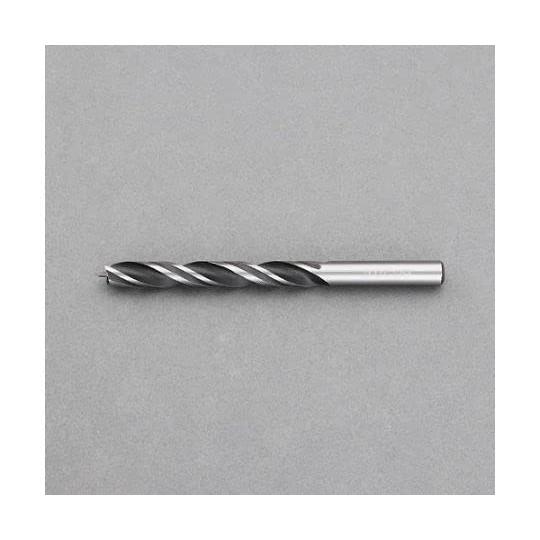 エスコ ESCO  【個人宅不可】 4.0x 75mm ドリルビット（木工用） EA824LK-4 ...