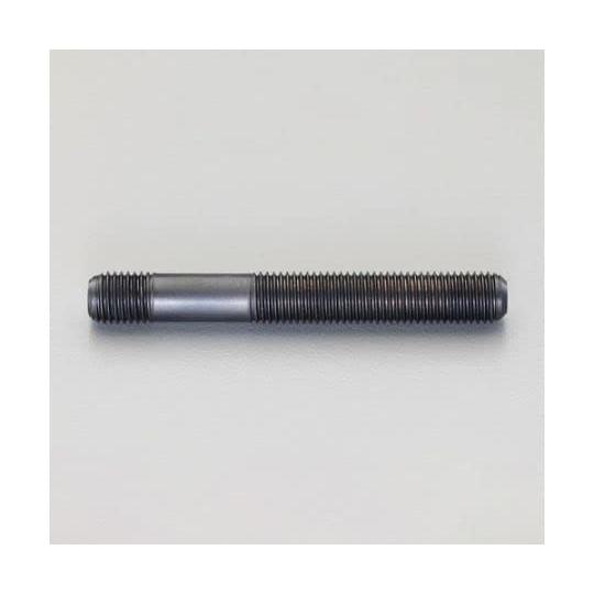 エスコ ESCO  【個人宅不可】 M 8x 80mm スタッドボルト EA637GK-80 [2-...