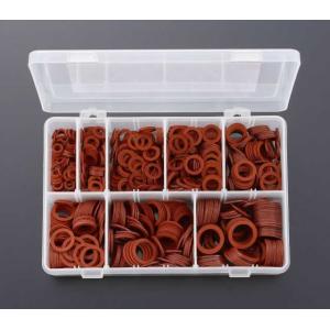 エスコ ESCO  【個人宅不可】 6.0-20.0mm ファイバーパッキンセット EA949YX ...