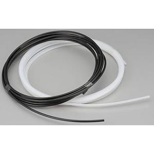 エスコ ESCO  【個人宅不可】 6.0/8.0mmx 5m ナイロンチューブ（軟質/黒） EA1...