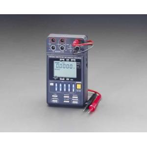 エスコ ESCO  【個人宅不可】 直流信号発生器 EA708X [2-5364200]