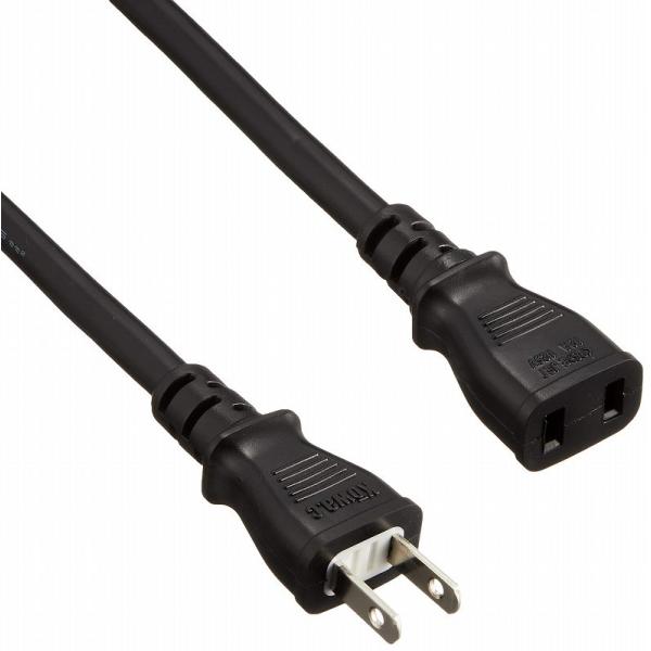 エスコ ESCO  【個人宅不可】 AC125V/12Ax1.5 m 延長コード EA815GA-4...