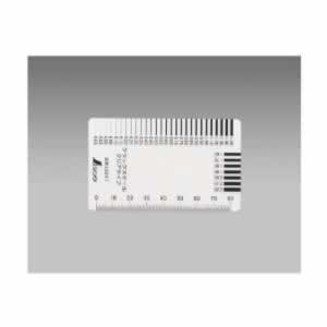 エスコ ESCO 【個人宅不可】 0.03-2.2mm クラックスケール EA725VA-8 [2-5563221]