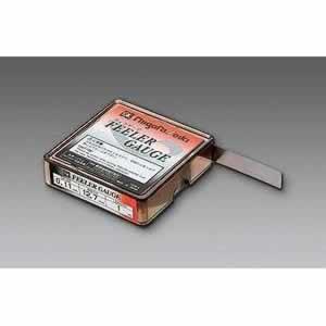 エスコ ESCO  【個人宅不可】 0.80mm/12.7mmx1m フィラゲージ EA725RG-...